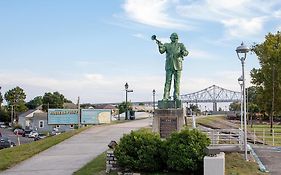 Federal City Inn And Suites New Orleans